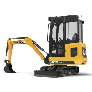JCB 16C-1