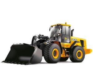 JCB 456