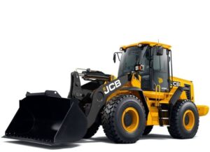 JCB 436
