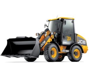 JCB 406