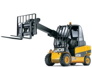 JCB TLT 35