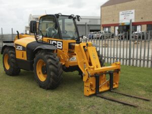 JCB 531-70