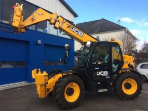 JCB 533-105