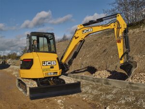 JCB 55Z-1