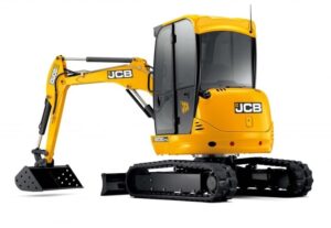 JCB 8030 ZTS