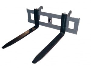 JCB Вилы для погрузки поддонов