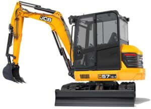 JCB 57C-1