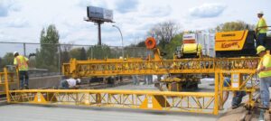 Переходный мостик Spanit