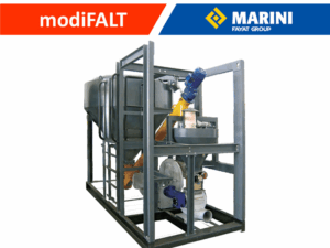 Агрегат Подачи Целлюлозы