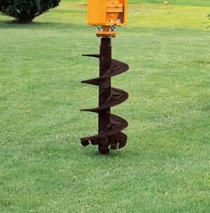 JCB Буровое оборудование