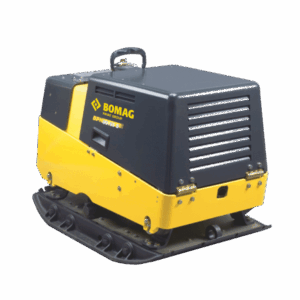 Силовой агрегат с дистанционным управлением: BPH 80/65 S