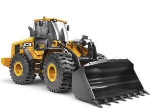 JCB 455