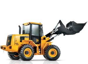 JCB 422