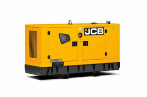 JCB G33QS