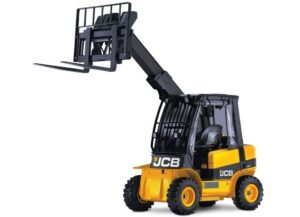 JCB TLT 25