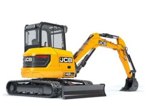 JCB 48Z-1