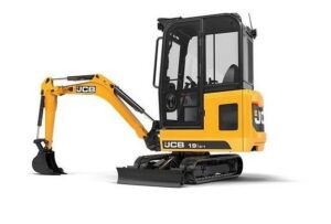 JCB 19C-1