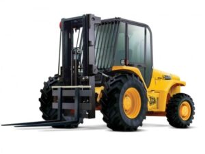 JCB RTFL 940