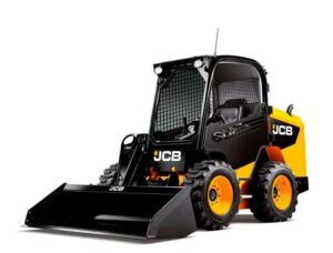JCB 135