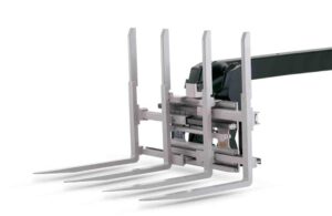 JCB Вилы индустриальные