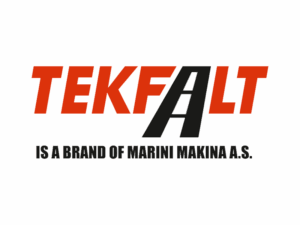 Стальные фундаменты для асфальтобетонных заводов