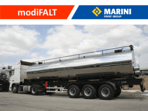 Мобильные Битумные Емкости / Битумное Хозяйство