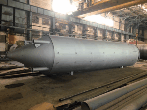 Силосы для цемента и цементных хранилищ