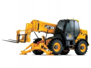 JCB 550-140