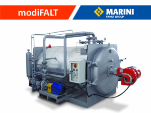 Маслонагревательная Станция