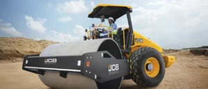 JCB 116D